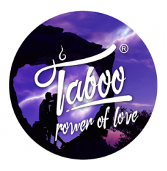 Taboo Vesipiibu Tubakas Power of Love 50g